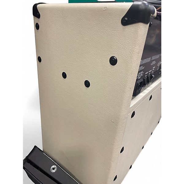 Used EVH 5150 III 50W 1x12 Tube Guitar Combo Amp