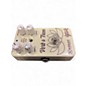 Used Keeley VERB A TREM Effect Pedal