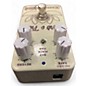 Used Keeley VERB A TREM Effect Pedal