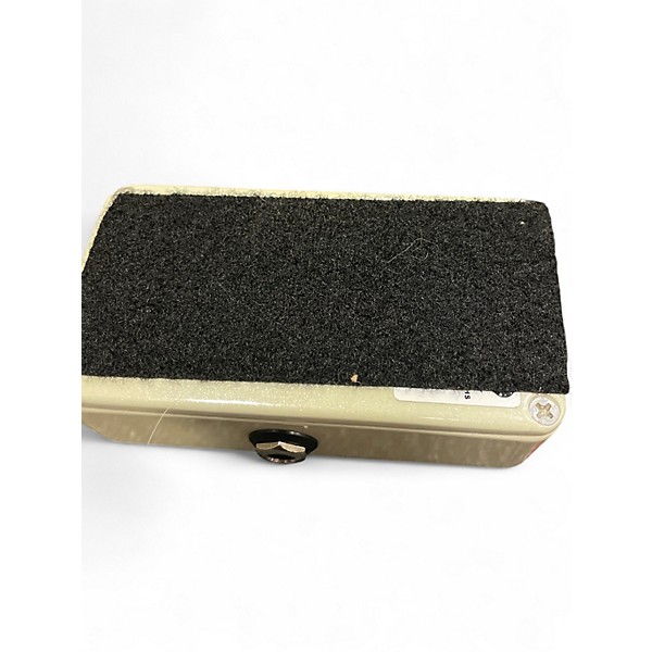 Used Keeley VERB A TREM Effect Pedal