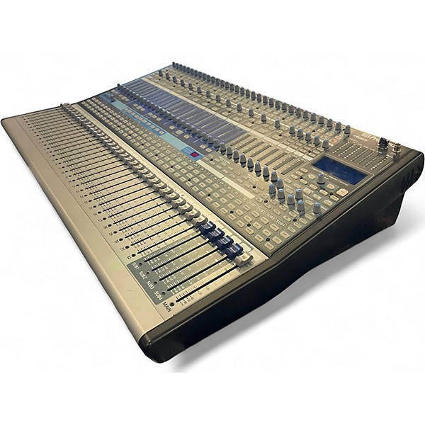 Used PreSonus Studio Live 32.4.2 Digital Mixer