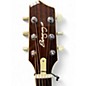 Used LR Baggs AEG-1 Natural Acoustic Electric Guitar