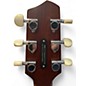 Used LR Baggs AEG-1 Natural Acoustic Electric Guitar