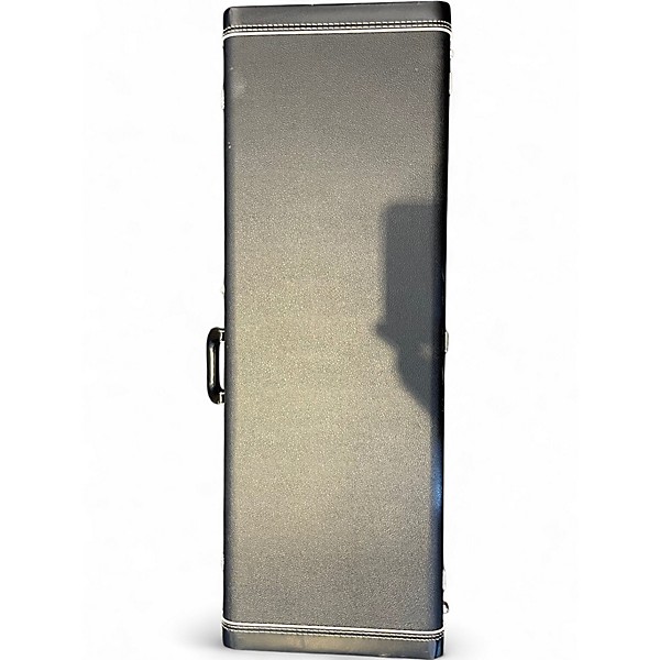 Used Tom Anderson CLASSIC Trans Green Solid Body Electric Guitar