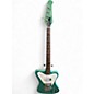 Used Gibson NON REVERSE THUNDERBIRD IVERNESS GREEN Electric Bass Guitar thumbnail