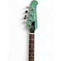 Used Gibson NON REVERSE THUNDERBIRD IVERNESS GREEN Electric Bass Guitar