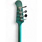 Used Gibson NON REVERSE THUNDERBIRD IVERNESS GREEN Electric Bass Guitar