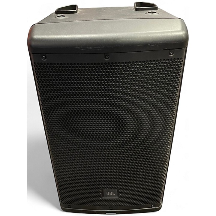 Used JBL EON610 Powered Speaker | Guitar Center