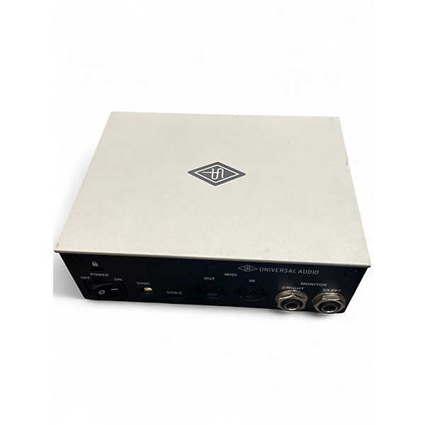 Used Universal Audio Volt 1 Audio Interface