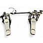 Used Taye Drums TMW-D Double Bass Drum Pedal thumbnail