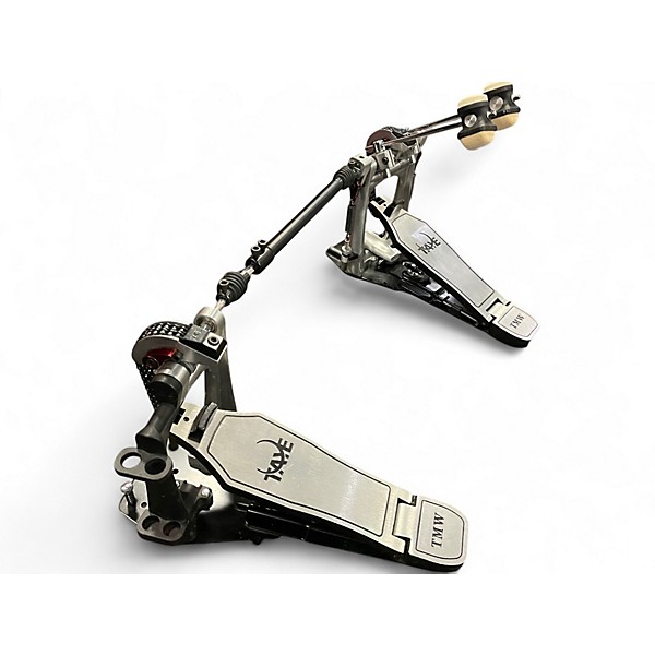 Used Taye Drums TMW-D Double Bass Drum Pedal