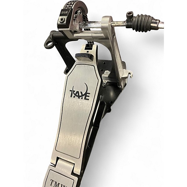 Used Taye Drums TMW-D Double Bass Drum Pedal