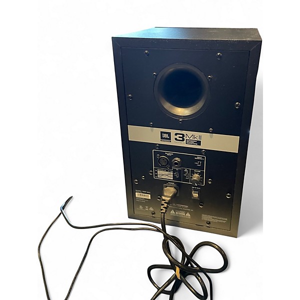 Used JBL 306P MKII PAIR Powered Monitor | Guitar Center