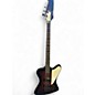 Used Epiphone Thunderbird IV Vintage Sunburst Electric Bass Guitar thumbnail