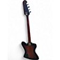 Used Epiphone Thunderbird IV Vintage Sunburst Electric Bass Guitar