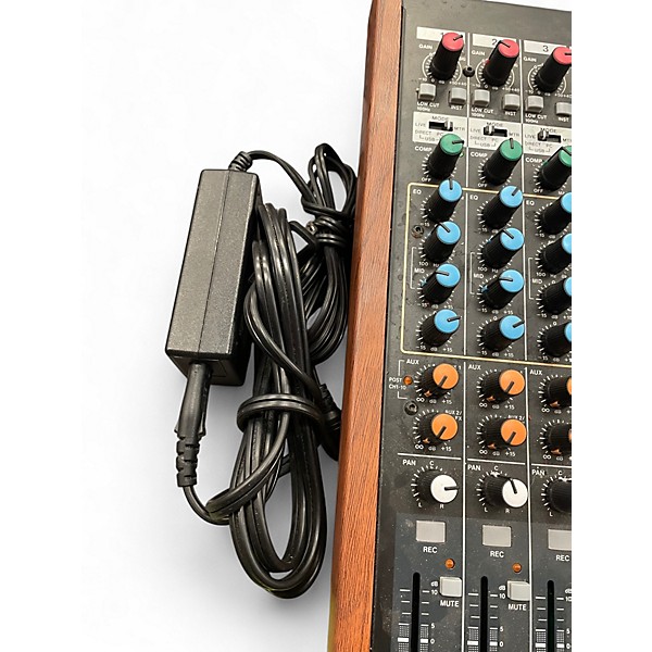 Used TASCAM 12 Sound Package