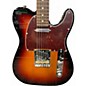 Used Fender American Professional II Telecaster 3 Color Sunburst Solid Body Electric Guitar