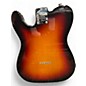 Used Fender American Professional II Telecaster 3 Color Sunburst Solid Body Electric Guitar
