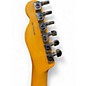 Used Fender American Professional II Telecaster 3 Color Sunburst Solid Body Electric Guitar