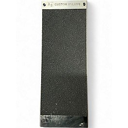 Used A3 Custom Volume Pedal