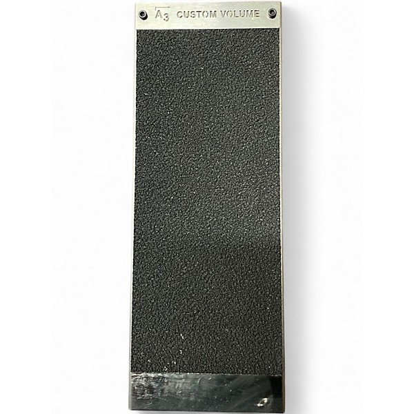 Used A3 Custom Volume Pedal