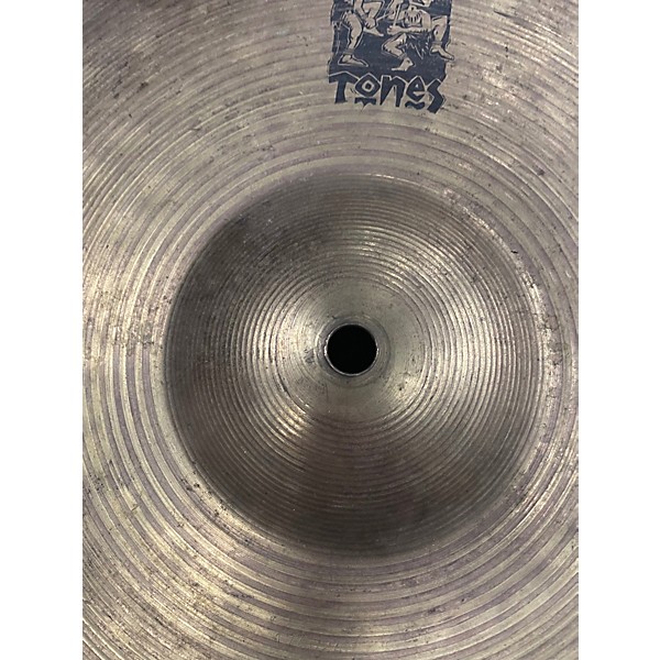 Used Paiste 20in Power Ride Cymbal