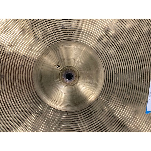 Used Paiste 20in Power Ride Cymbal