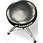 Used SONOR Drum Throne Drum Throne