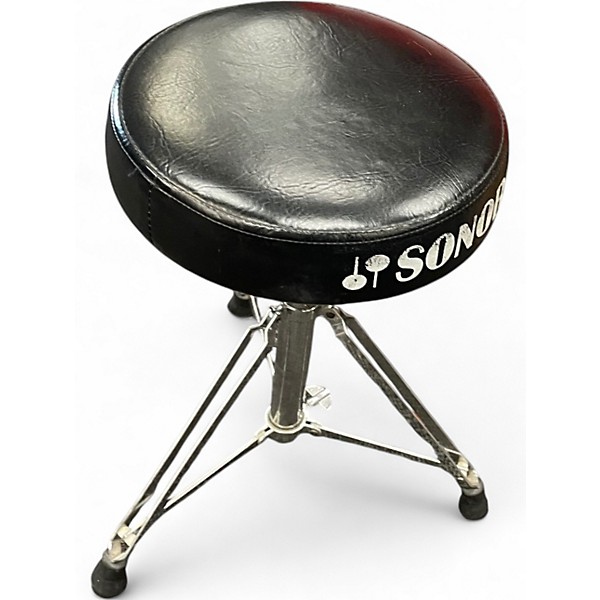 Used SONOR Drum Throne Drum Throne
