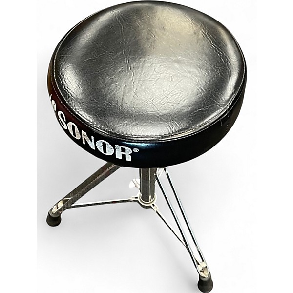 Used SONOR Drum Throne Drum Throne