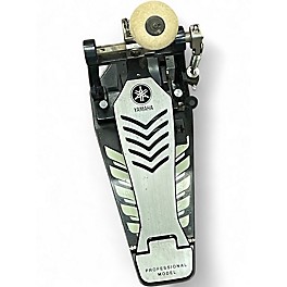 Used Yamaha FLYING DRAGON SINGLE BASS DRUM PEDAL Single Bass Drum Pedal