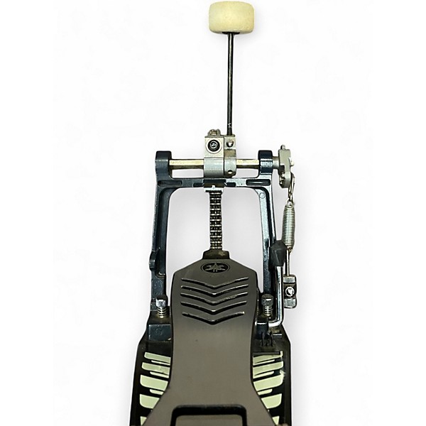 Used Yamaha FLYING DRAGON SINGLE BASS DRUM PEDAL Single Bass Drum Pedal
