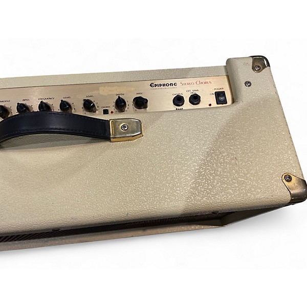 Used Epiphone ACOUSTIC REGENT 220 Guitar Combo Amp