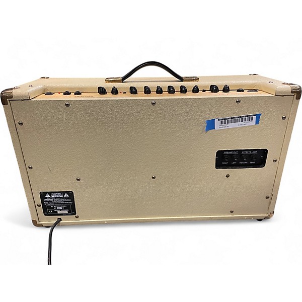 Used Epiphone ACOUSTIC REGENT 220 Guitar Combo Amp