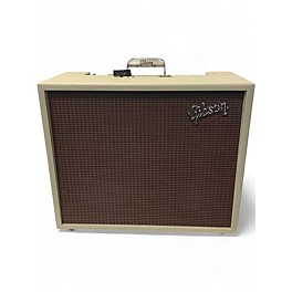 Used Gibson Falcon 20 Tube Guitar Combo Amp