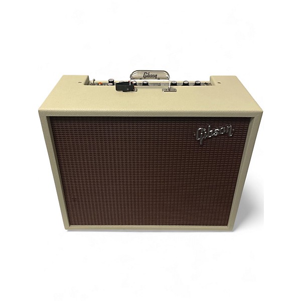 Used Gibson Falcon 20 Tube Guitar Combo Amp