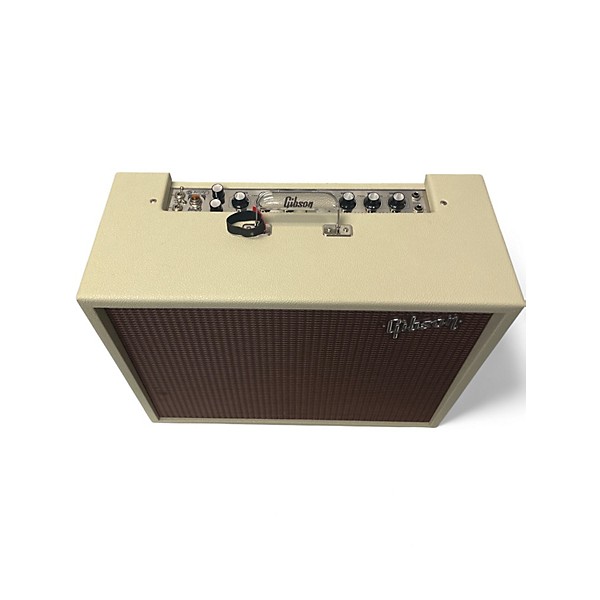 Used Gibson Falcon 20 Tube Guitar Combo Amp