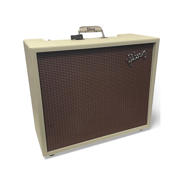 Used Gibson Falcon 20 Tube Guitar Combo Amp