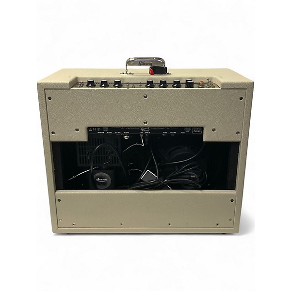 Used Gibson Falcon 20 Tube Guitar Combo Amp