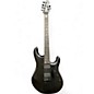 Used Sterling by Music Man JP60 STEALTH bLACK Solid Body Electric Guitar thumbnail