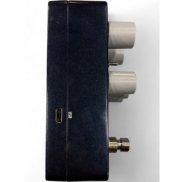 Used Universal Audio Orion Tape Echo Effect Pedal