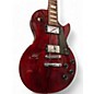 Used Gibson Les Paul Studio Wine Red Solid Body Electric Guitar
