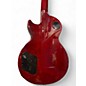 Used Gibson Les Paul Studio Wine Red Solid Body Electric Guitar