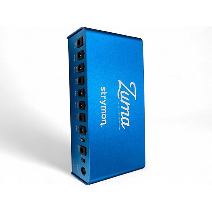 Used Strymon Zuma Power Supply | Guitar Center