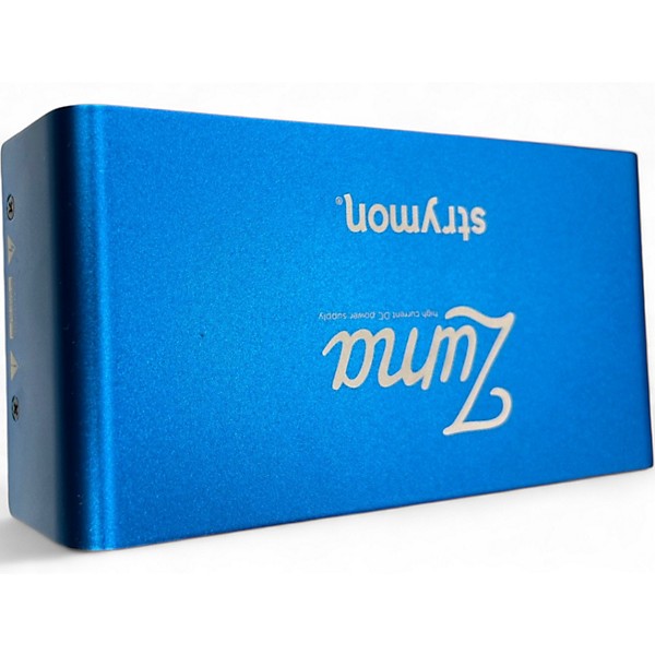 Used Strymon Zuma Power Supply | Guitar Center