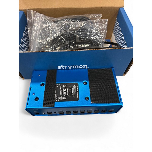 Used Strymon Zuma Power Supply | Guitar Center