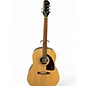 Used Epiphone J-45 Studio Natural Acoustic Guitar thumbnail