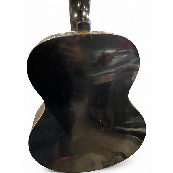 Vintage 1930s Kay ACOUSTIC GUITAR 2 Color Sunburst Acoustic Guitar