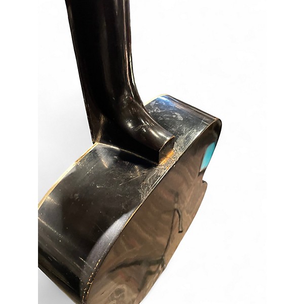 Vintage 1930s Kay ACOUSTIC GUITAR 2 Color Sunburst Acoustic Guitar