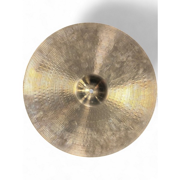 Used Zildjian 16in A Series Medium Thin Crash Cymbal